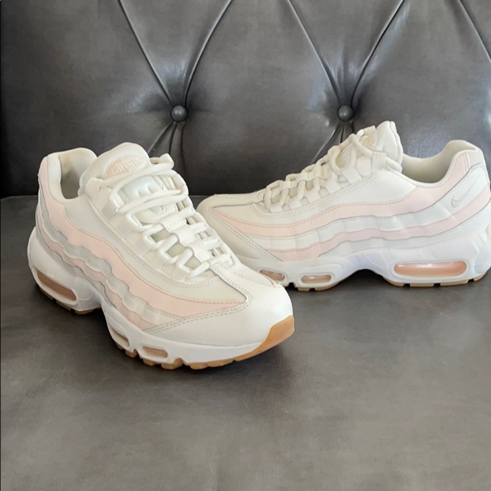 Nike Air Max Guava Ice Sz 8.5 - Picture 2 of 8